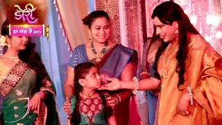 Doree UPDATE : Kailashi Ke Saamne Aya Sach, Doree Ko Kinnaro Ne Becha