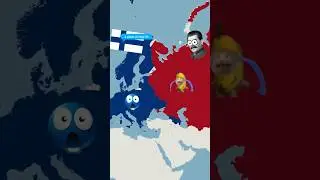 How the World Reacted When Finland Defied Stalin | 1940 #history