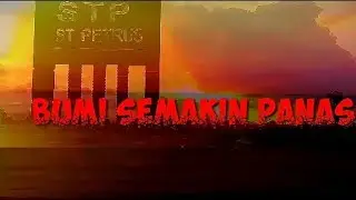 Gloria Trio -  Bumi Semakin Panas