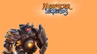 DABUNKA🛡️ REVIEW-MONSTER LEGEND