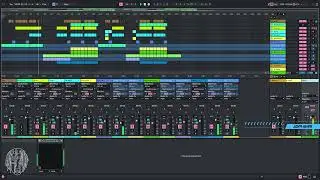 Porter Robinson x Madeon Type Beat