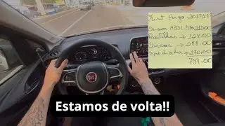Carro consertado, ESTAMOS DE VOLTA! Carvlog #08