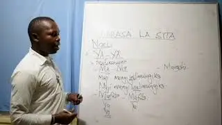 Class 6 - Kiswahili (Ngeli ya YA-YA)