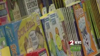 Sales tax holiday to help back-to-school shoppers