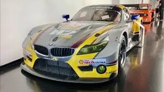 2010 BMW Z4 GTE | Walkaround