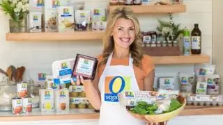 Find O Organics&reg; exclusively at Safeway!