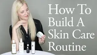 How To Build A Skin Care Routine & Contest! | Eminence Organics