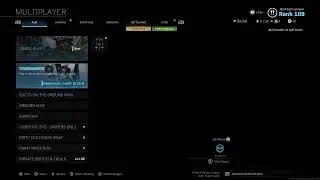 Call of Duty Modern Warfare GB's