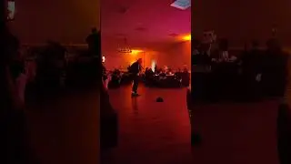 Dancing security guard/Michael Jackson/Billie Jean #MJTribute #billiejean #september 
