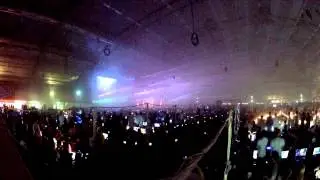 Dreamhack Summer 2012 Opening Intro
