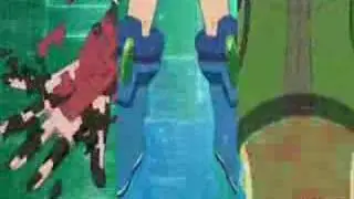 Awesome cross Fusion