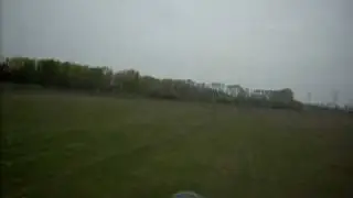 filmulet din un motoplanor r/c home made by comyy