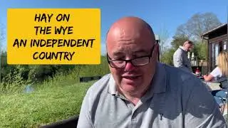 Lucksall Caravan Park in Herefordshire Review | Webb's Motorhome Adventures