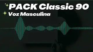 DEMO Arte de Radios PACK X10 - Clasicos de los 90