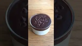 WEIGHT LOSS OVERNIGHT OATS!🍫