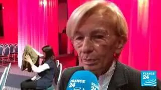 Emma Bonino : 