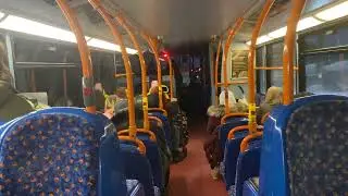 Stagecoach 19473