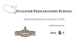 Gulliver Preparatory School (Pinecrest, FL)