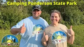 Camping Punderson State Park | Fantastic Camping in Northeastern Ohio