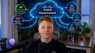 Cisco Cloud Control Is Here 🚀 Single Pane Management + AI Canvas Demo