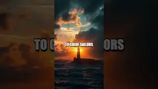 The Mysterious Lighthouses of Lake Superior