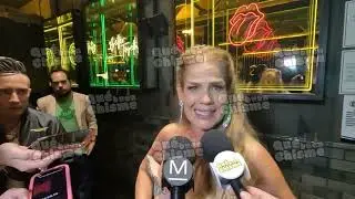 ¡NIURKA A LA YUGULAR CONTRA IRINA BAEVA! 🚨💥 LE FALTA HUMILDAD PARA SER UNA AVENTURERA Y VEDETTE