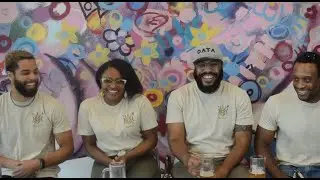 OCB Interview-Gag Reel