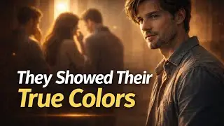 &ldquo;When He Finally Said No&hellip; They Showed Their True Colors | Part 2&rdquo;