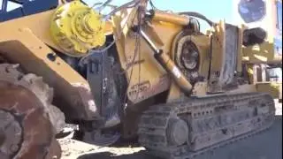2007 VERMEER T1255TL For Sale