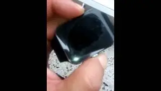 Aiwatch von efoxshop defekt