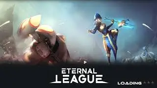 Eternal League