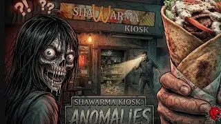 New Horror Game | Doing Night Shift to Make Extra Money