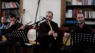 Serkan Özdemir (Kırıkhan Barağı - Salındı Bahçeye Girdi)