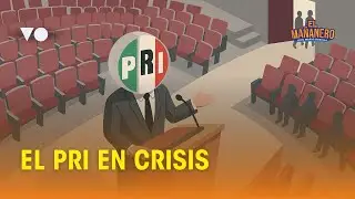Crisis del PRI en Guerrero: Miguel &Aacute;ngel Hern&aacute;ndez analiza su futuro pol&iacute;tico