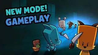 Suspects: Mystery Mansion New Game Mode - Everyone Can Kill