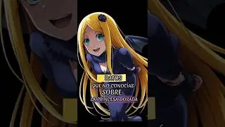Datos sobre RENNER que no CONOC&Iacute;AS Overlord #anime #animemoments #overlord