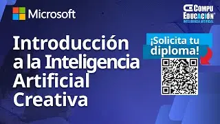 Taller: Introducción a la Inteligencia Artificial Creativa