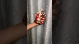 London Viral Chocolate Strawberries 🍓 😍 #lilekaro #viral #strawberry #strawberries #chocolates
