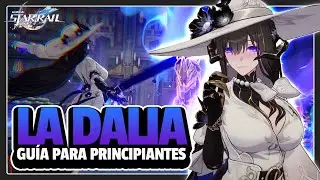 The Dahlia: A Beginner's Guide | Genshin Impact