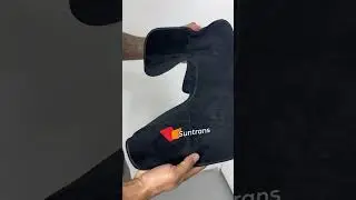 KIT VIAGEM SUNTRANS - BRINDE CORPORATIVO