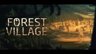 Life is Feudal: Forest Village (Let's play №2: Эпизод Четвертый)