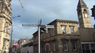 Wakefield Buildings Documentary