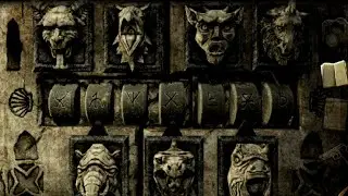 Uncharted: Golden Abyss (PS Vita) Gargoyle Puzzle Solution *Chapter 15* HD 1080p