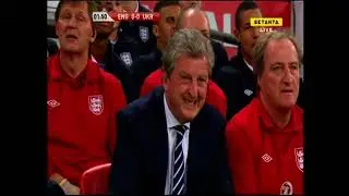 2012 13 England v Ukraine Setanta