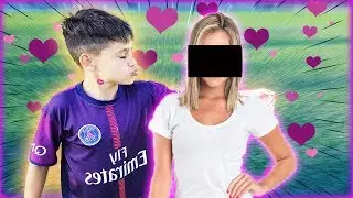GIGANTE REVELOU SOBRE A CRUSH * Vou quebrar o léozinho *
