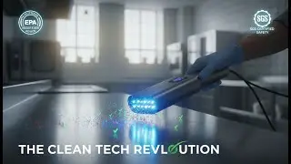 UV Disinfection vs Chemical Cleaners: The Ultimate Showdown