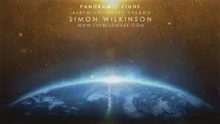 Panoramic Light by Simon Wilkinson
