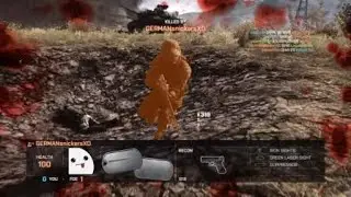 C4 jeep kill