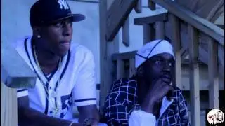 Live From Steve Drive Pt 1 | Shot By @Zacktv1