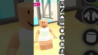 How to become *INVISIBLE* without a tombstone!!! #roblox #adoptme #invisible #hack #pets
